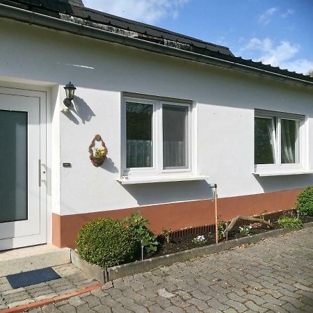 Ochmanns Ferienwohnung Мешеде Экстерьер фото