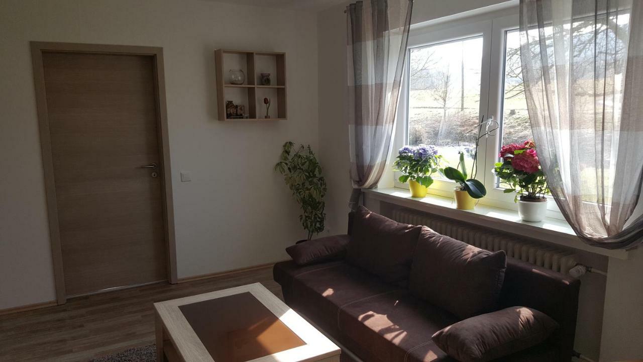 Ochmanns Ferienwohnung Мешеде Экстерьер фото