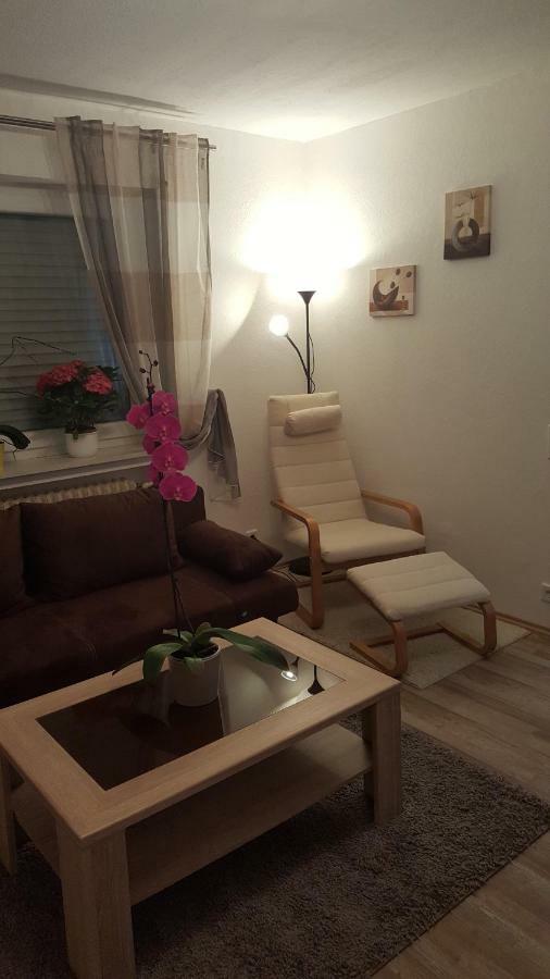 Ochmanns Ferienwohnung Мешеде Экстерьер фото