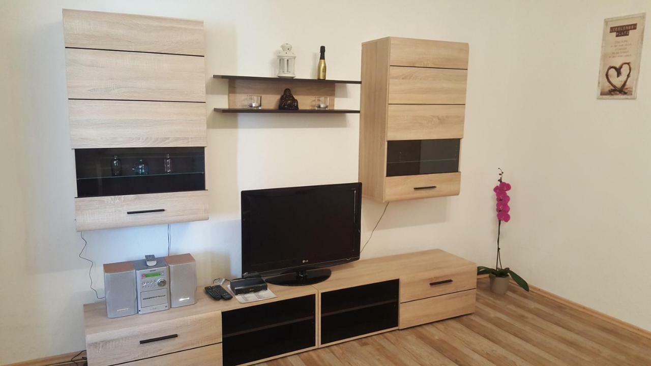 Ochmanns Ferienwohnung Мешеде Экстерьер фото