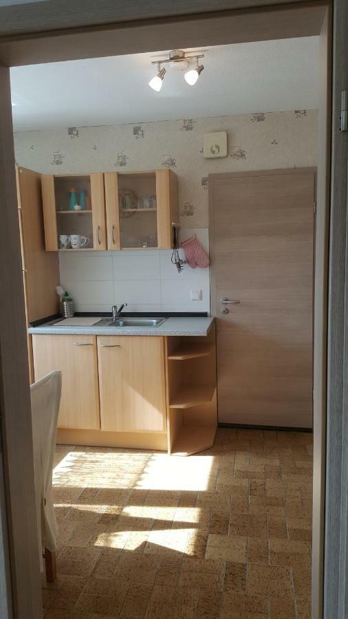 Ochmanns Ferienwohnung Мешеде Экстерьер фото
